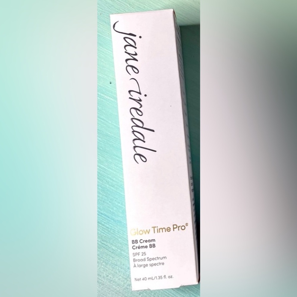 Glow Time Pro™ BB Cream SPF 25